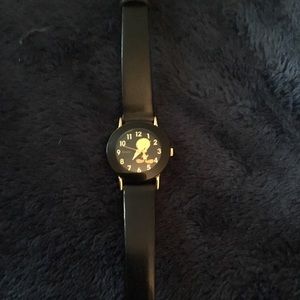 Looney Tunes Tweety Bird Watch